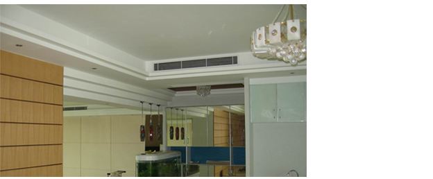 奧克斯中央空調(diào)的優(yōu)點(diǎn)有什么-圖