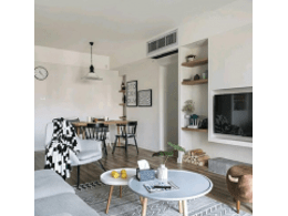 奧克斯中央空調(diào)壓縮機皮帶保養(yǎng)重要性