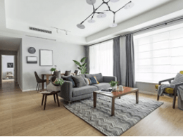 奧克斯商用中央空調(diào)公司有哪些類型