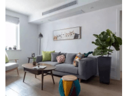 中央空調(diào)不制熱都是哪些因素造成的?