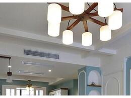 奧克斯立式空調價格的影響因素