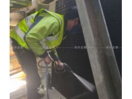 奧克斯中央空調系統安裝詳細內容