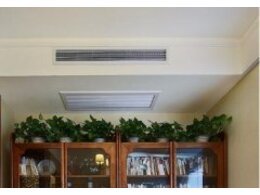 奧克斯中央空調(diào)維修和保養(yǎng)方法