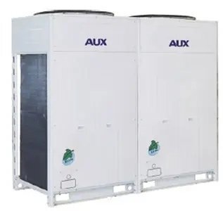 奧克斯中央空調安裝