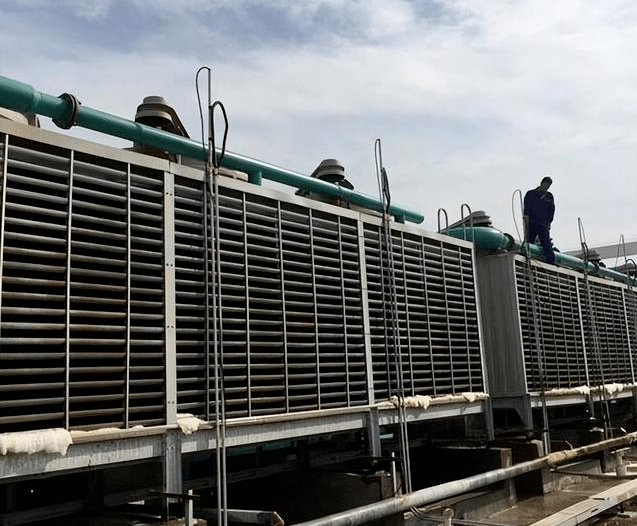 中央空調(diào)保養(yǎng) 中央空調(diào)保養(yǎng)