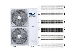奧克斯中央空調維修價格是多少 維修空調的方法有哪些