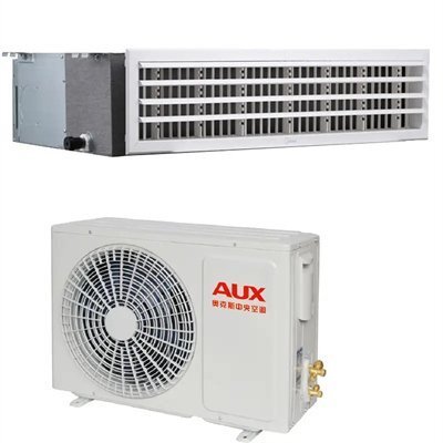 奧克斯空調清洗