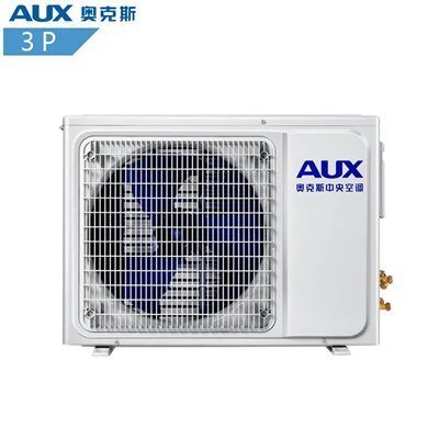 安裝奧克斯中央空調