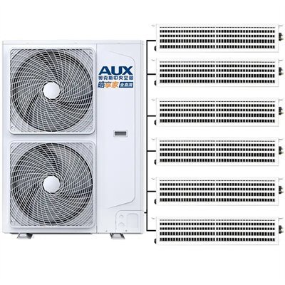 奧克斯空調(diào)維護(hù)