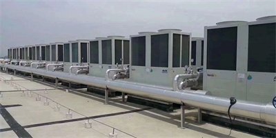 奧克斯中央空調清洗 奧克斯中央空調清洗