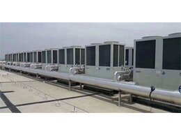 奧克斯中央空調清洗方法 打造健康舒適辦公空間