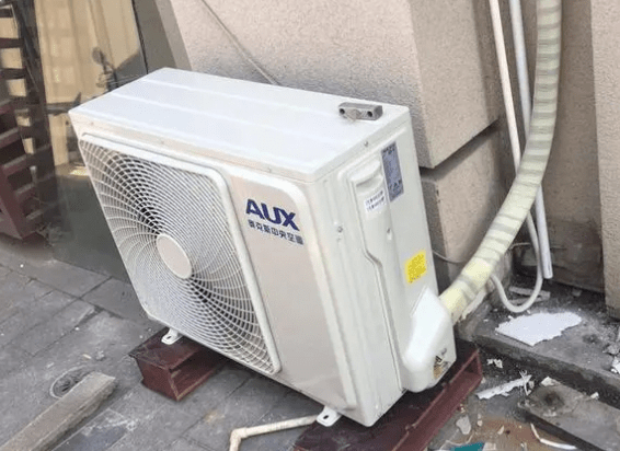 奧克斯中央空調維修 奧克斯中央空調維修